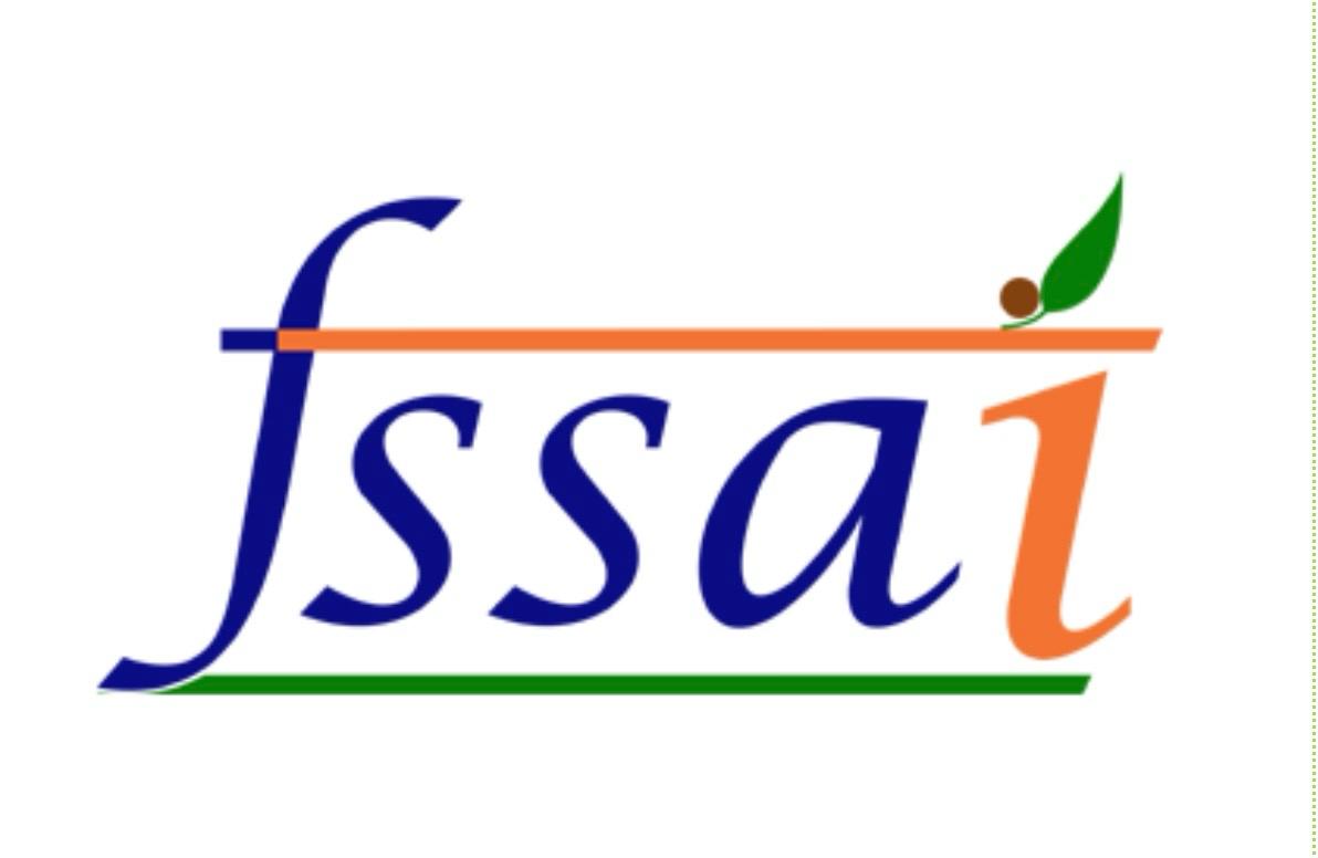FSSAI logo