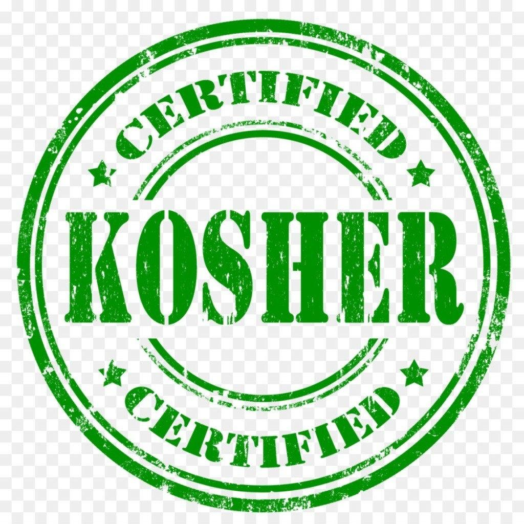 Kosher logo