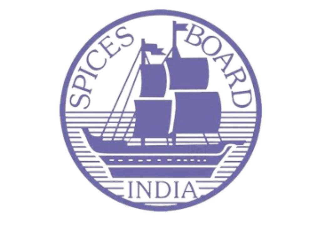Spices Board India logo