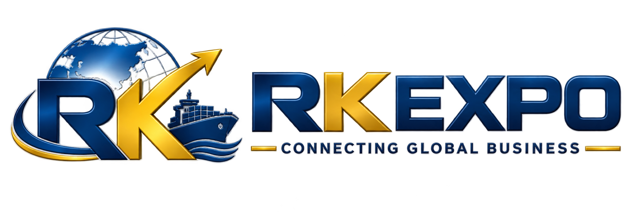 RKEXPO logo